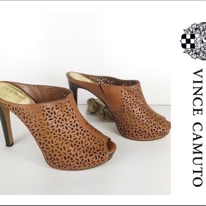 Vince Camuto Heels